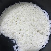 蔬菜粥的做法图解4