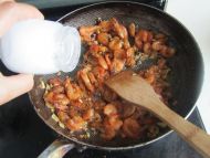 豆豉香酥虾的做法图解10