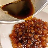珍珠奶茶的做法图解8