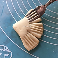 金鱼馒头的做法图解11