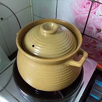  霸王花煲猪腱的做法图解9