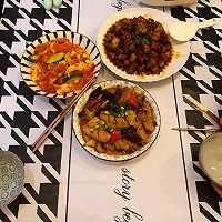 不用超糖色的红烧肉的做法图解6
