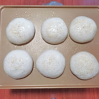 汉堡胚的做法图解18