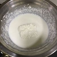 果子妈妈de轻乳酪蛋糕的做法图解2