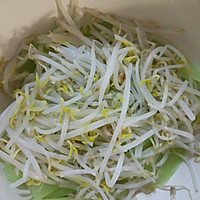 酸汤肥牛的做法图解3