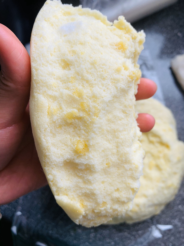 超级简单的电饭锅蛋糕的做法
