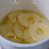 肉桂苹果红茶的做法图解3