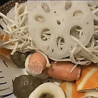 麻辣拌的做法图解13