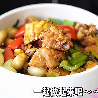 啤酒鲍鱼鸡腿煲的做法图解25