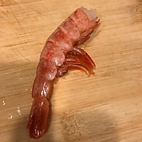 琵琶虾的做法图解1