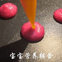 宝宝辅食-3种简单食材，1分钟学会！锻炼宝宝手部精细动作的做法图解9