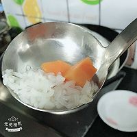 夏日海鲜粥的做法图解2