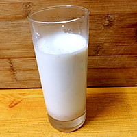 滴滴香浓——自制花生牛奶的做法图解5