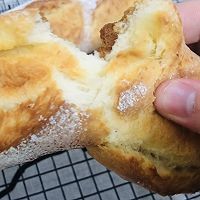 燕麦鲜奶早餐棒的做法图解15