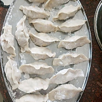玉米猪肉饺子的做法图解4