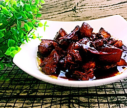 红烧肉#舌尖上的春宴#的做法
