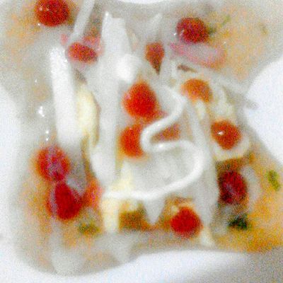 自制手抓饼