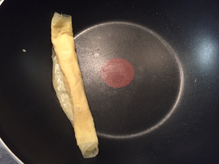 香菇鸡蛋牛肉面（附酱牛肉制作方法）的做法图解8