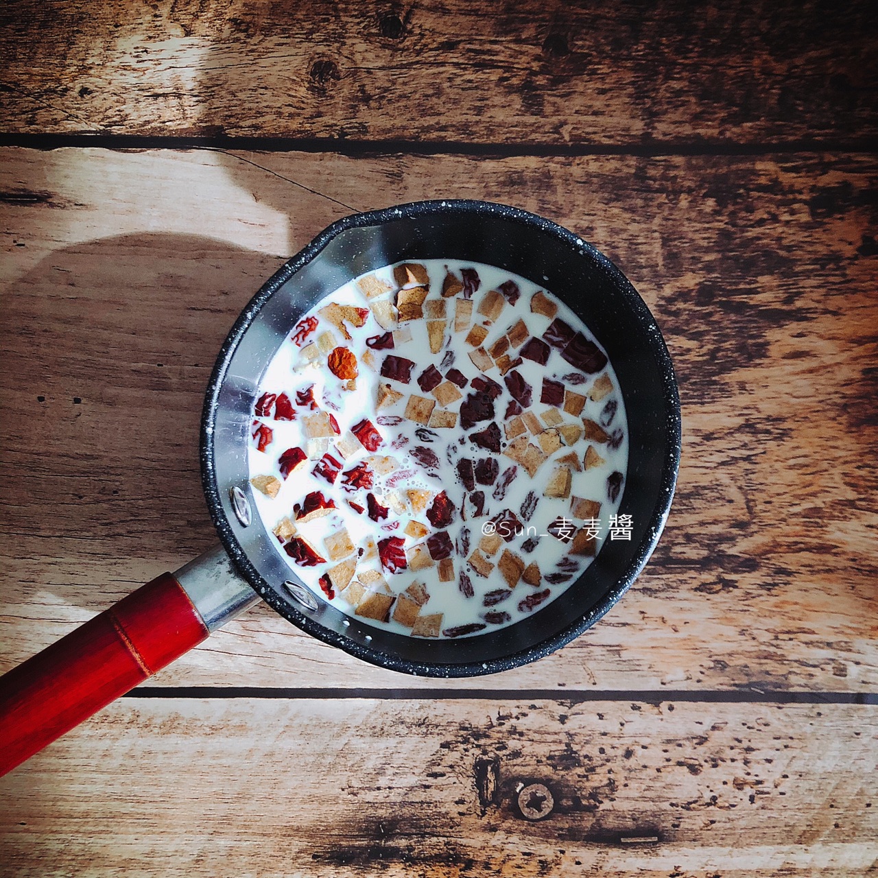 猴头菇牛奶燕麦片500g 早餐代餐麦片厂家代加工一件代发送碗勺-阿里巴巴