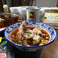  美蛙鱼头火锅【图文】的做法图解3
