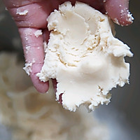 吃了想去开店的苏式鲜肉月饼，月饼店老板急哭了的做法图解13