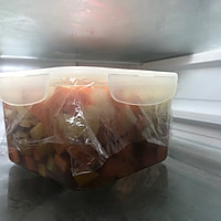 萝卜泡菜（酸甜口）的做法图解3