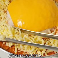 辣奶油火山肥牛烩饭的做法图解6