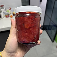草莓酱（无添加）的做法图解3