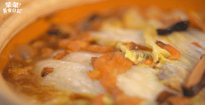 台式卤白菜丨鲜甜可口的做法图解8