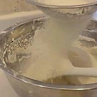 曲奇饼干的做法图解7