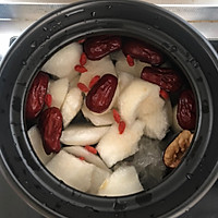 梨汤的做法图解2