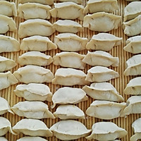 羊肉白菜馅饺子的做法图解11