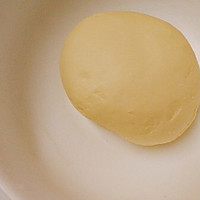 #精品菜谱挑战赛#酥的掉渣的芝麻烧饼的做法图解7