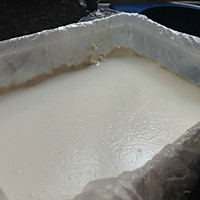 85度c椰丝牛奶小方块的做法图解5