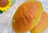 #刘畊宏女孩减脂饮食#菠菜全麦面包的做法