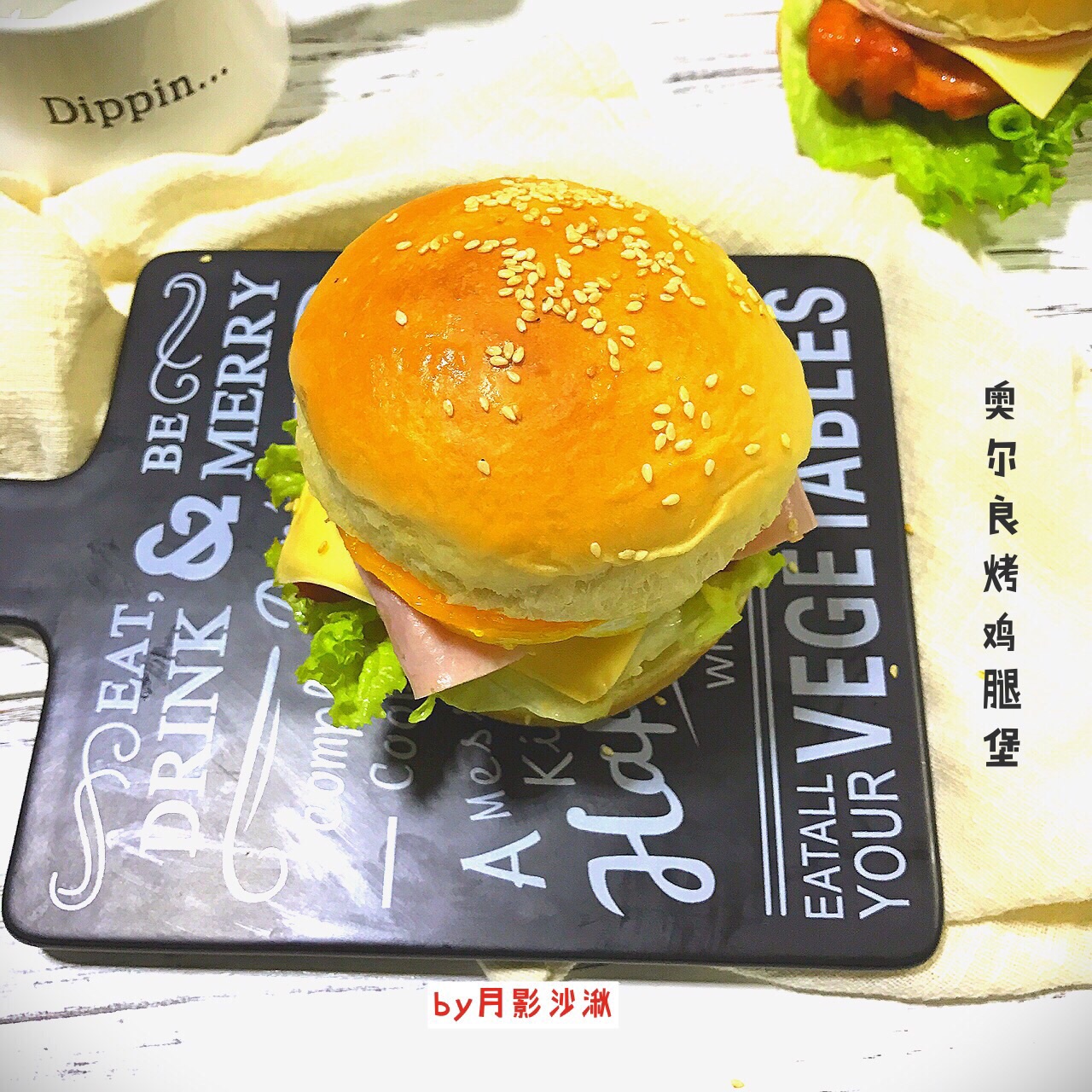 鸡腿汉堡薯条炸鸡翅摄影图__西餐美食_餐饮美食_摄影图库_昵图网nipic.com
