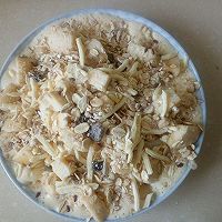 香蕉燕麦焗～快手早餐的做法图解5