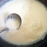 DIY姜汁撞奶的做法图解6