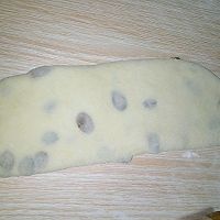 葡萄干面包（无黄油）的做法图解7