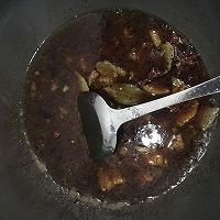 红烧肉的做法图解6