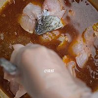 麻辣豆花鱼的做法图解5