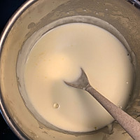 乳酪蛋糕️香糯的做法图解3