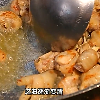 BTV《暖暖的味道》之下饭神器川香椒麻鸡的做法图解5