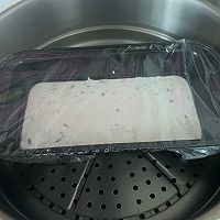 桂花红豆糕的做法图解9