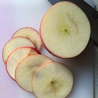 苹果·糖醋小排的做法图解1