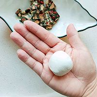 自制阿胶汤圆的做法图解2