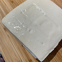 折耳根豆腐的做法图解1