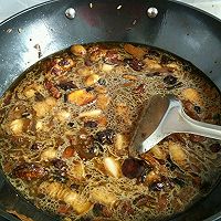 秘制红烧肉软糯香下饭菜的做法图解3