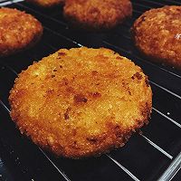 南瓜饼的做法图解6
