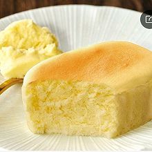 低卡半熟芝士(红薯版)